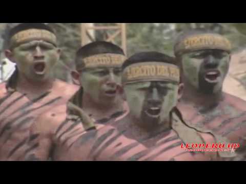 Heredero Por Tradicion - Hermanos Yaipen