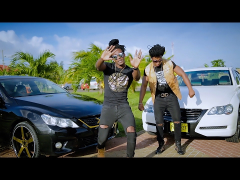 We Go Doo   Giesje & Abalaity