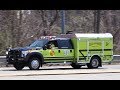 Falls Township Tac 30 Responding