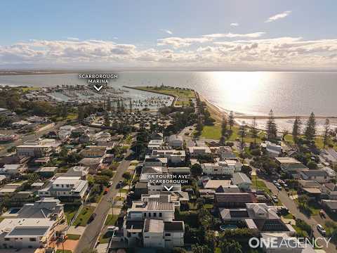 6A Fourth Avenue, Scarborough, QLD 4020, 0 રૂમ, 0 બાથરૂમ, Section