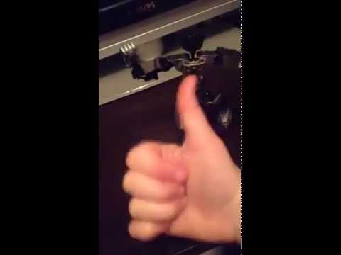 Робот АТОМ из REAL STEEL своими руками из ЛЕГО LEGO