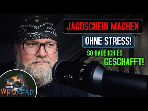 Failing to get your hunting license? Not with this method! Get your hunting license easily online!