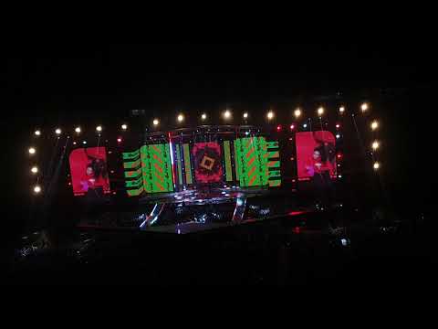 180512 레드벨벳 Red Velvet_빨간 맛 Red Flavor_2018 드림콘서트 Dream Concert