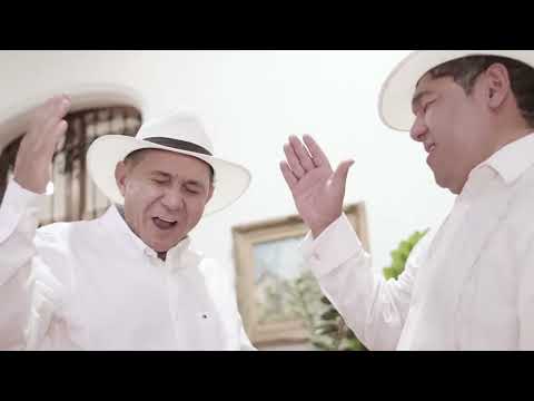 Alejandro Rondón ft Ignacio Rondón - Ladrón De Tu Amor