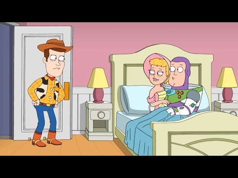 【看動畫學英文】回顧《蓋酷家庭》爆笑片段！（第 6 部分） (Cutaway Compilation Season 15 - Family Guy (Part 6))