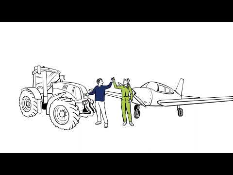 Saaten-Union: Ein Turbo für die Pflanzenzüchtung – Die Doppelhaploiden-Technologie