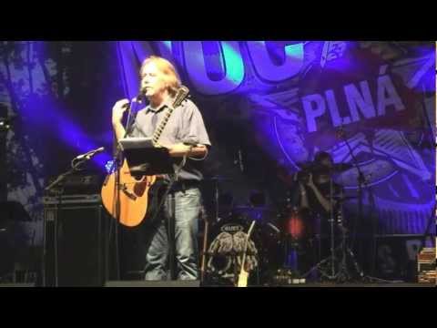 Jaromir Nohavica -Noc Pełna Gwiazd