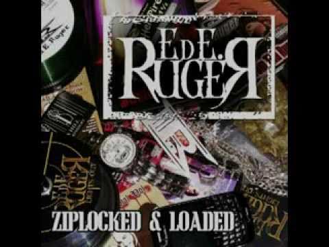 Ed E Ruger feat DJ Phillie Phresh-Dummy Disease-Produced By Double J The Jenius