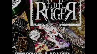 Ed E Ruger feat DJ Phillie Phresh-Dummy Disease-Produced By Double J The Jenius
