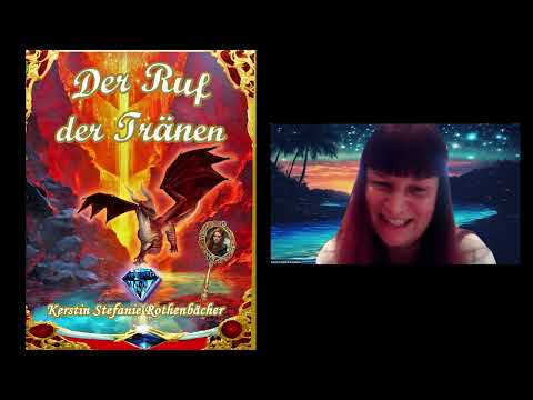 Talk am Sonntag 11:11 - 22.02.2026 zu Gast: Kerstin Stefanie Rothenbächer _  www.liberati-verlag.de