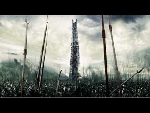 The Ent's Marching Song - Clamavi De Profundis (shortened version)