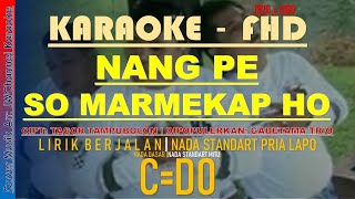 Download lagu NANG PE SO MARMEKAP HO KARAOKE GABETAMA TRIO. Nada Pria Marmitu mp3 Download lagu NANG PE SO MARMEKAP HO KARAOKE GABETAMA TRIO. Nada Pria Marmitu mp3