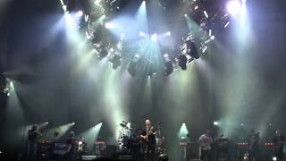 Dave Matthews Band - Squirm 6/24/11 Atlantic City