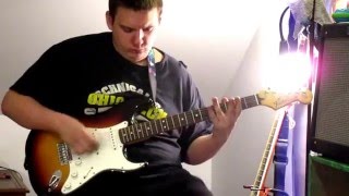 High Fiving MF by Local H COVER