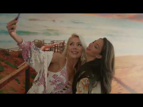 All Inclusive сезон 1 епизод 2 HD