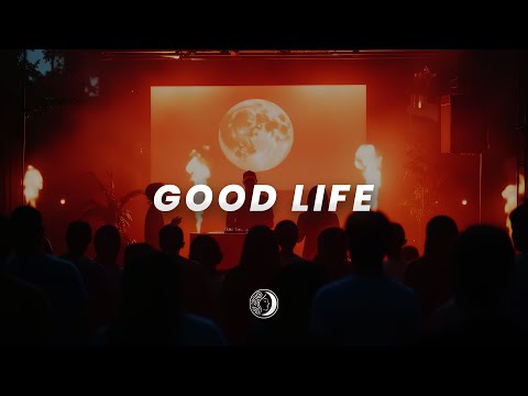 ZHU - Good Life (Tabu Afro House Remix)