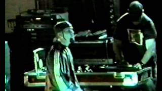 Limp Bizkit - Everything & Pollution (Live @ Mesa, 14-11-97) (Uncirculated)