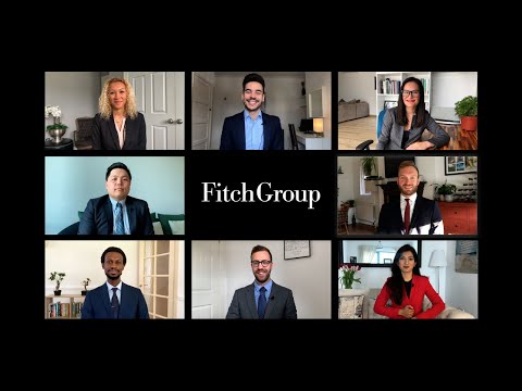LIFE AT FITCH – Your Questions Answered