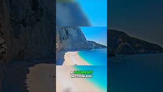 This Hidden Gem Is Too Perfect to Be Real #beautiful #greece #secret