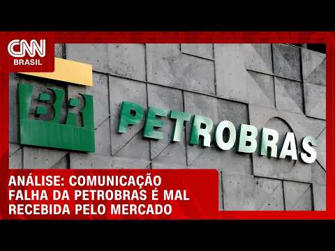 Como o mercado reagiu com a correção do preço da gasolina? Analista explica | CNN PRIME TIME
