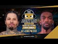 TIME FOR DEONTAY WILDER TO HANG THEM UP, SPENCE VS FUNDORA, RYAN GARCIA SUPPLEMENTS AND MORE!!!