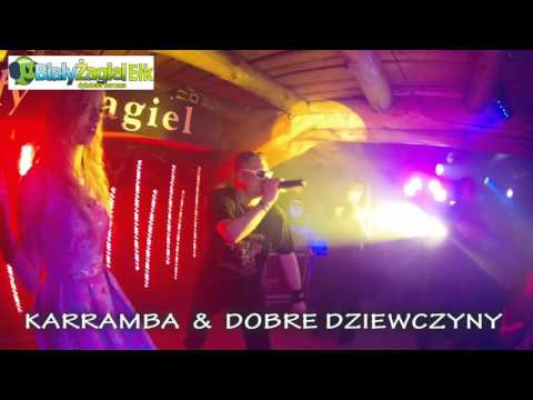20 Urodziny BIAŁY ŻAGIEL - KONCERT KARRAMBA feat. DOBRE DZIEWCZYNY