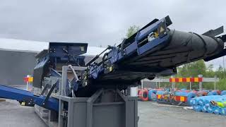 Купить грохот вибрационный Maskin Mekano LV302 T3 - Изображение 5 | Machineryline UA Грохот вибрационный Maskin Mekano LV302 T3 | Изображение 5 - Machineryline