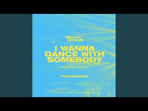 I Wanna Dance with Somebody (BOILERS Remix)