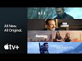 Apple TV+ Summer 2021 & Beyond | Official Preview