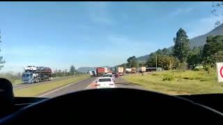 acidente gravíssimo em Terra, de areia,RS mas um pai de família que perde a vida,😪😪😪