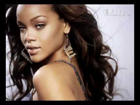 Videoclip de Umbrella (Lindbergh Palace) — Rihanna