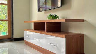 Download lagu Membuat Meja TV Minimalis mp3