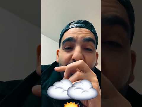 Fard - "Ich hab geträumt" (من خواب ديدم…)