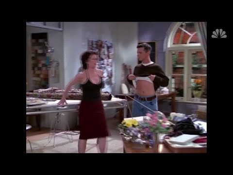 "Will & Grace" Says Goodbye