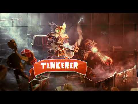 最大3人協力デッキ構築ローグライク『HELLCARD』アプデでついに日本語対応。高評価連携カードバトルを日本語で遊べるように - AUTOMATON