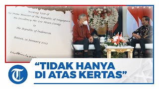 Soal Perjanjian Ekstradisi Singapura-Indonesia, MAKI Harap Tak Cuma di Atas Kertas