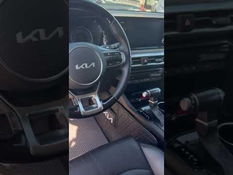 фото kia k5 iii 0