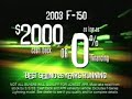 UPN Commercials January 31 2003