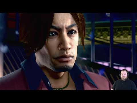 Yakuza Kiwami 2 Pt 35