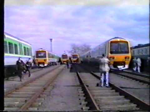 railways 1994