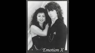 Janet Jackson\'s Rhythm Nation, Covered by Emotion X, circa 1987