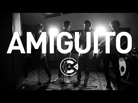 AMIGUITO - Central CDV [Despacito Cover]