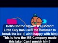 Verdâtre Phatom S1EP8B With Subtitles