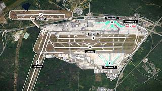 Why Is This Airport So Important?