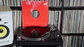 The B.B. & Q. Band - On The Shelf (1986)