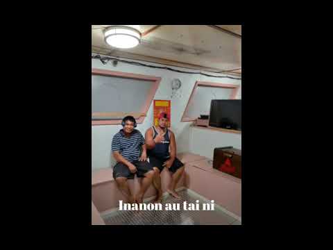 Mwaneaba Kiribati Song