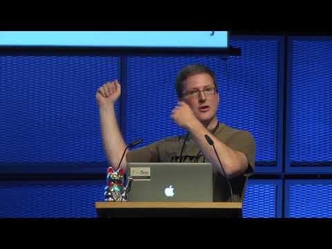 GPN18 - AI and the End of the World