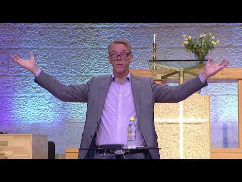 Söndagsgudstjänst - Urban Karlsson