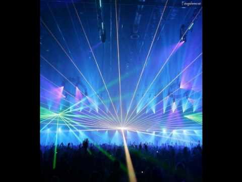 Hardcore Ravers - Ravers Unite