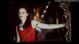 Nicole Kidman - One Day I&#39;ll Fly Away (from Moulin Rouge!) 528 Hz